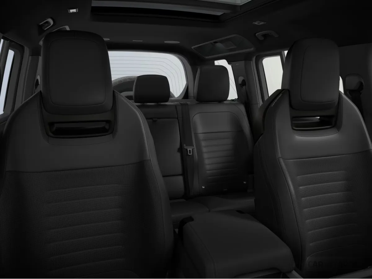 Land Rover Defender 110 Octa P635